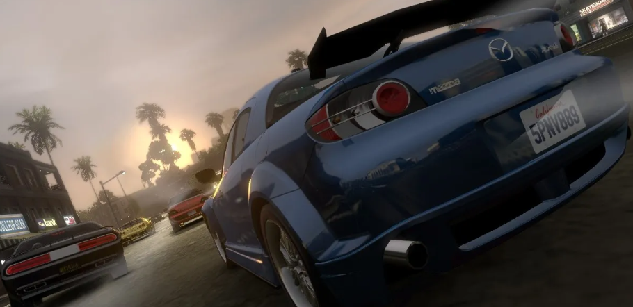 افشاگری: چرا راکستار ساخت Midnight Club 5 را لغو کرد؟