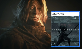 عرضه فیزیکی Phantom Blade Zero با دیسک تایید شد