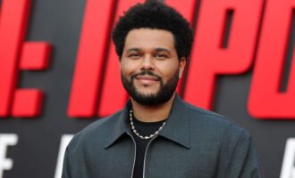خواننده The Weeknd از شما می‌خواهد این بازی را تجربه کنید