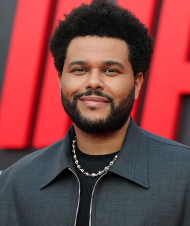 خواننده The Weeknd از شما می‌خواهد این بازی را تجربه کنید