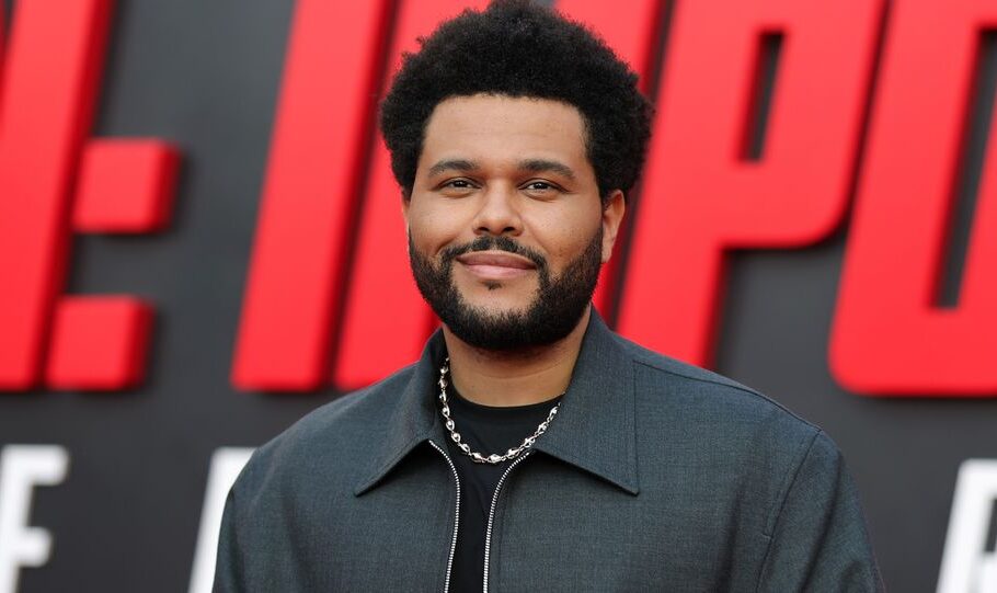 خواننده The Weeknd از شما می‌خواهد این بازی را تجربه کنید