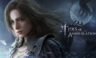 بازی Tides of Annihilation صداپیشه جدیدی برای شخصیت اصلی خود انتخاب کرد