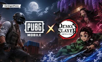 شایعه: همکاری پابجی موبایل و Demon Slayer در آپدیت ۴.۶ آغاز می‌شود