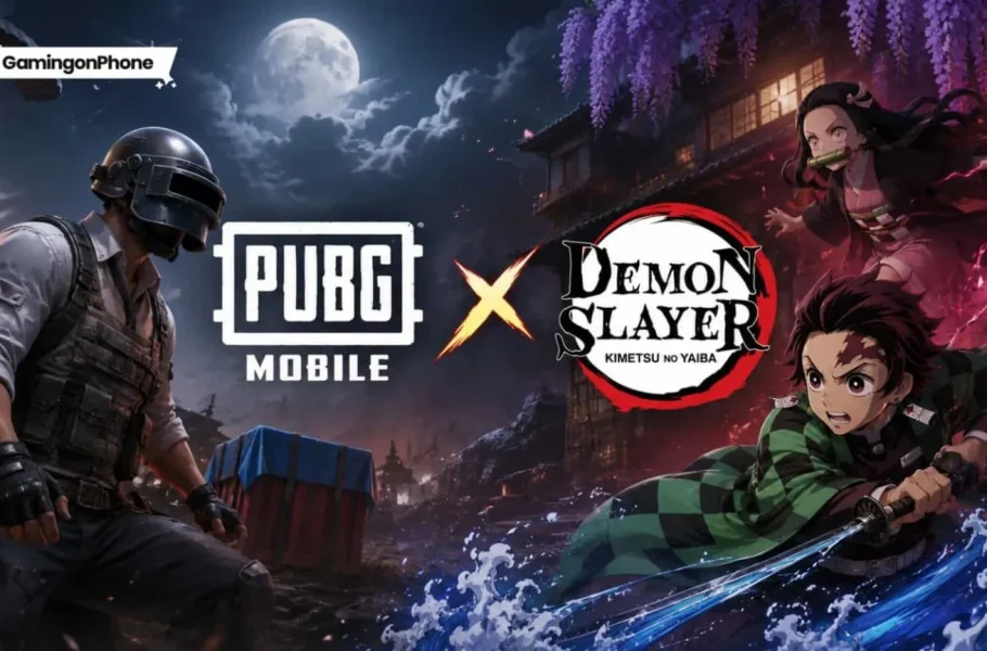 شایعه: همکاری پابجی موبایل و Demon Slayer در آپدیت ۴.۶ آغاز می‌شود