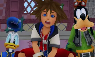 سری Kingdom Hearts به یک فرنچایز یک میلیارد دلاری تبدیل شد