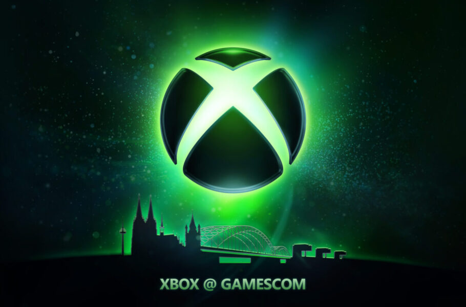 احتمال معرفی یک بازی جدید و غیرمنتظره از ایکس‌باکس در Gamescom وجود دارد
