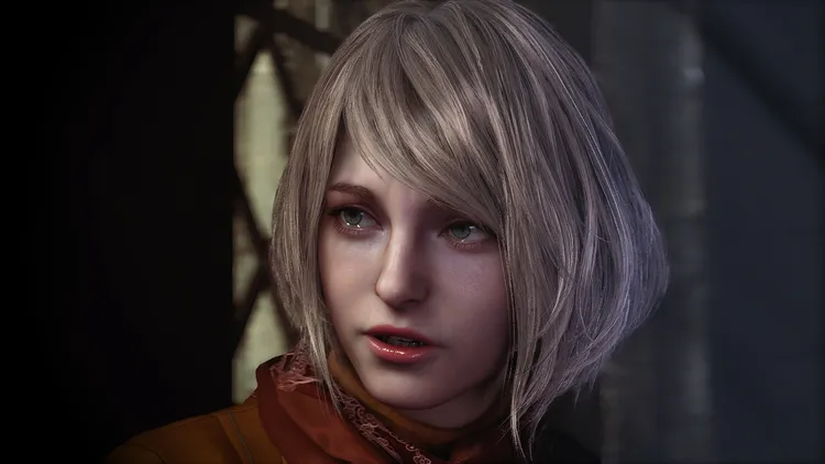 بخش حذف‌شده Resident Evil 4 Remake با یک ماد قابل بازی شد