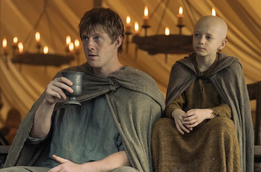 فصل دوم سریال A Knight of The Seven Kingdoms برای سال 2027 تایید شده است