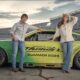 آن هاتاوی به دنباله Days of Thunder با بازی تام کروز پیوست