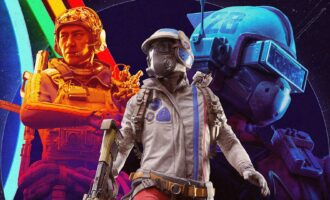 فروش بازی Arc Raiders از 16 میلیون نسخه گذشت
