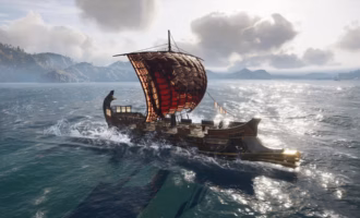 کاساندرا از Assassin’s Creed در بازی Watcher of Realms برمی‌گردد