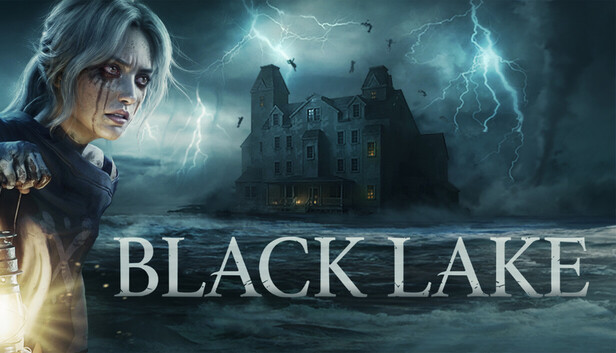 بازی Black Lake به رکورد 10 هزار ویش‌لیست در استیم رسید
