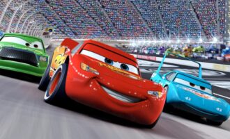 انیمیشن Cars به سینماها بازمی‌گردد