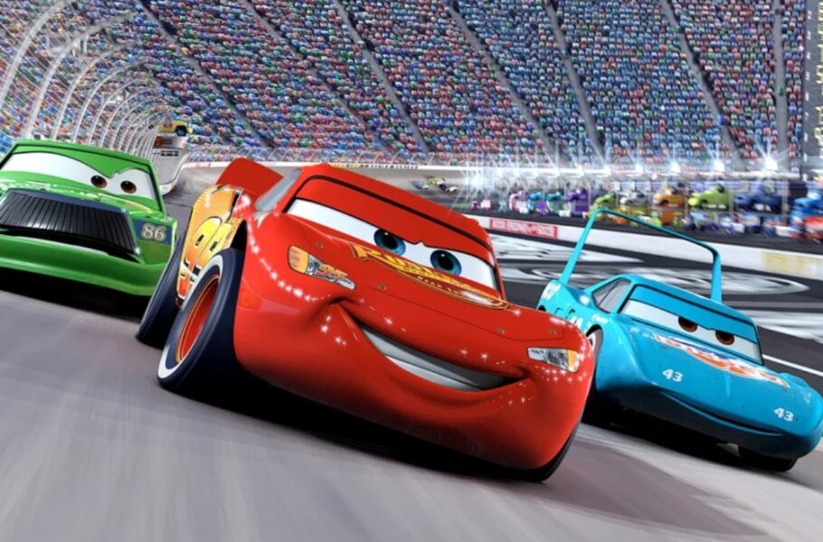 انیمیشن Cars به سینماها بازمی‌گردد
