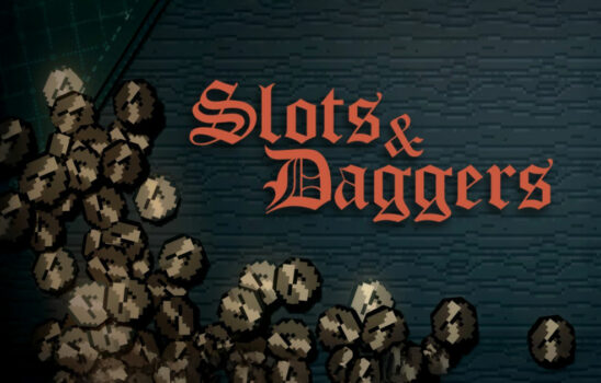 بررسی بازی موبایلی Slots & Daggers – حتی پیروزی هم به شانس بستگی دارد