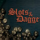 بررسی بازی موبایلی Slots & Daggers – حتی پیروزی هم به شانس بستگی دارد
