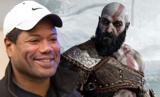 کریستوفر جاج سودای بازی در نقش کریتوس در سریال God of War را ندارد