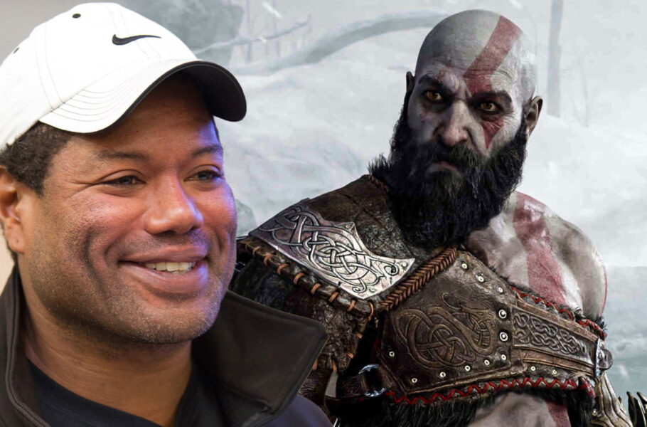 کریستوفر جاج سودای بازی در نقش کریتوس در سریال God of War را ندارد