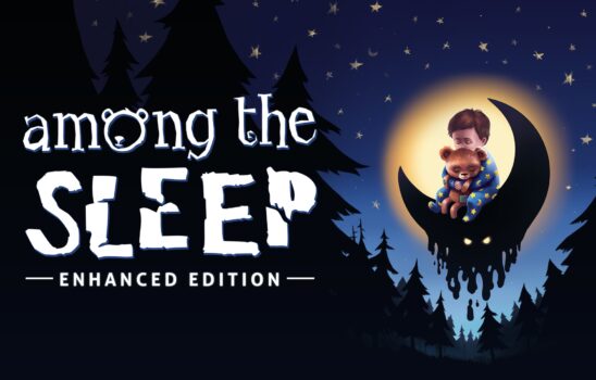 بررسی بازی موبایلی Among the Sleep – کابوسی کودکانه که از دل یک خانه شروع شد