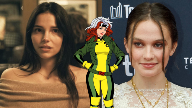 احتمال حضور کیلی اسپینی در فیلم X-Men وجود دارد