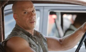 زمان آغاز فیلمبرداری فیلم Fast Forever مشخص شد