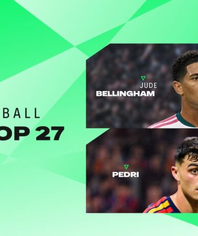 بهترین بازیکنان بازی FC 27 مشخص شدند