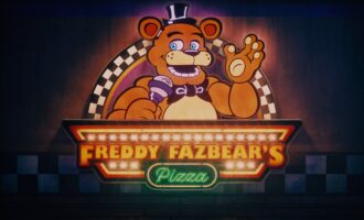 رستوران FNAF تاسیس می‌شود