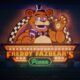 رستوران FNAF تاسیس می‌شود