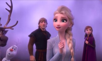 جزئیات جدیدی از انیمیشن Frozen 3 منتشر شد