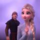 جزئیات جدیدی از انیمیشن Frozen 3 منتشر شد