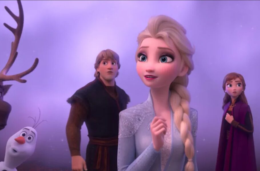 جزئیات جدیدی از انیمیشن Frozen 3 منتشر شد