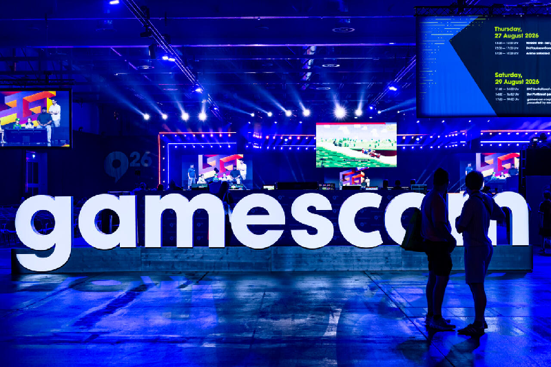 جوایز Gamescom 2026 Awards مشخص شد