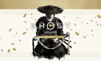 از نسخه کامل بازی Ghost of Yotei رونمایی شد