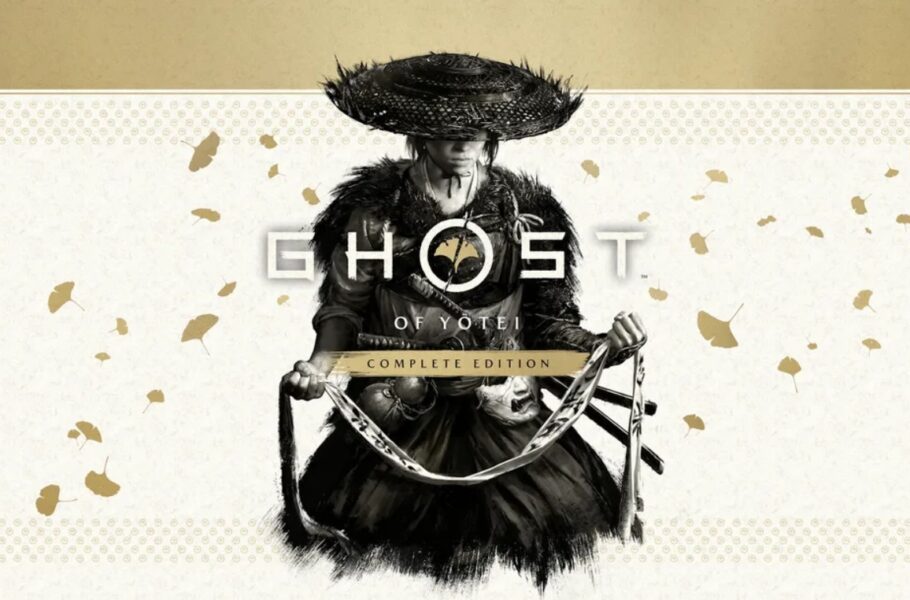 از نسخه کامل بازی Ghost of Yotei رونمایی شد