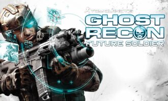 بازی Ghost Recon Future Soldiers رایگان شد