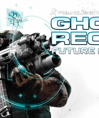 بازی Ghost Recon Future Soldiers رایگان شد