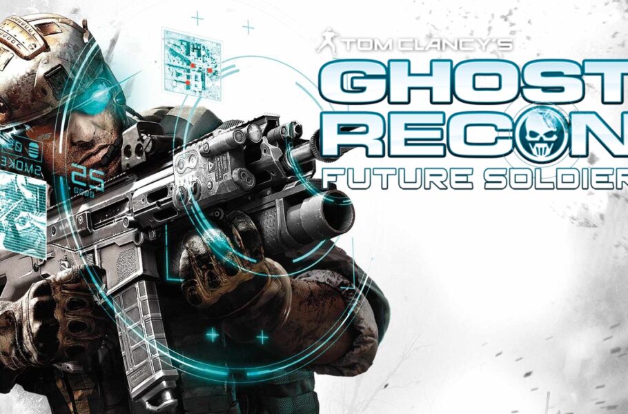 بازی Ghost Recon Future Soldiers رایگان شد