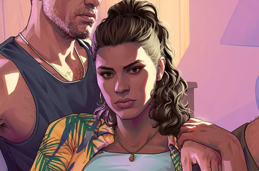 نمایش بازی GTA 6 در نتفلیکس سه قسمت خواهد داشت