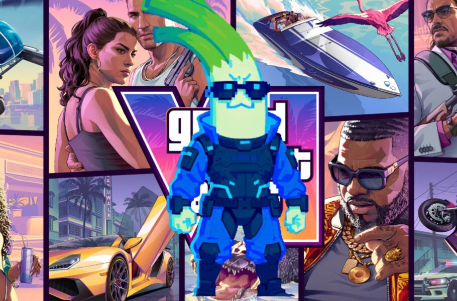 هکر GTA 6 ممکن است به نسخه قابل بازی دسترسی پیدا کرده باشد