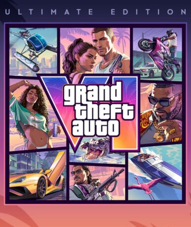 اخبار مهم بازی GTA 6 این هفته منتشر می‌شود