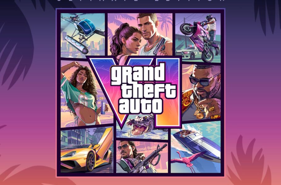 اخبار مهم بازی GTA 6 این هفته منتشر می‌شود