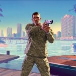ارتش آمریکا برای بازی GTA 6 مرخصی می‌گیرد