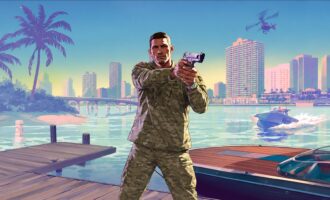 ارتش آمریکا برای بازی GTA 6 مرخصی می‌گیرد