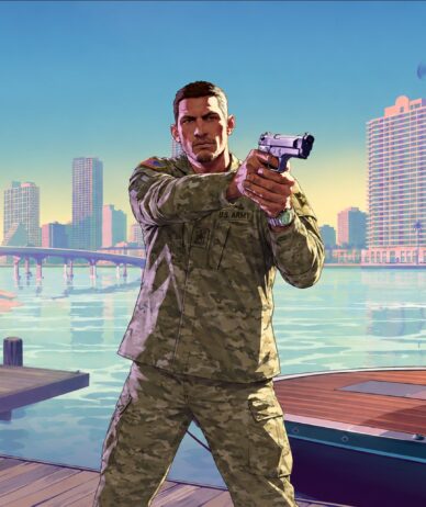 ارتش آمریکا برای بازی GTA 6 مرخصی می‌گیرد