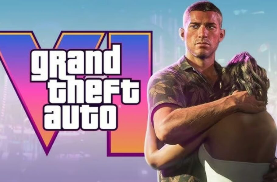 یک ویدیوی دیگر از بازی GTA 6 لو رفت