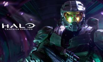 بررسی بازی Halo Campaign Evolved