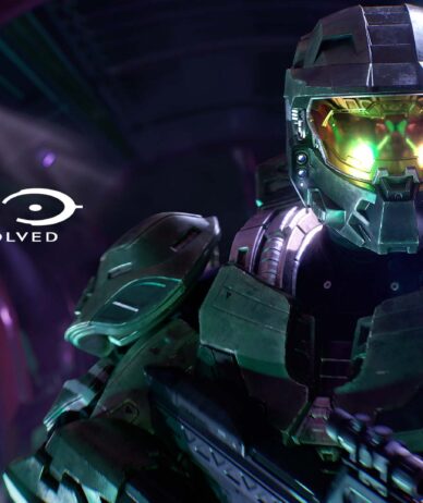 بررسی بازی Halo Campaign Evolved