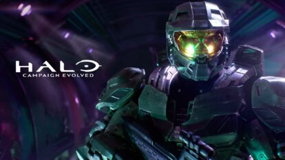 بررسی بازی Halo Campaign Evolved