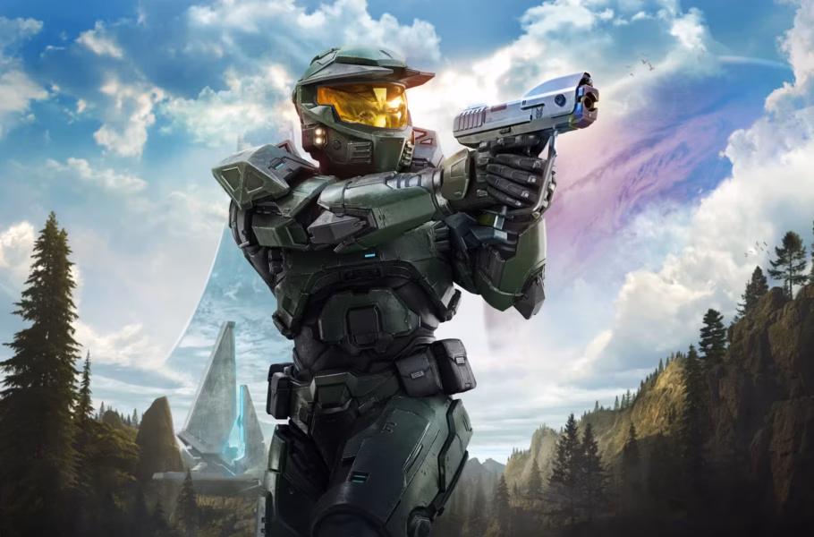 فروش Halo: Campaign Evolved روی ایکس‌باکس هم ناامیدکننده بوده است