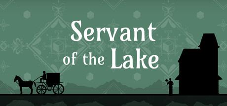 بررسی بازی موبایلی Servant of the Lake – یک آخر هفته پر رمز و راز